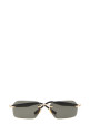 Black acetate sunglasses GUCCI (A000PGI3330)