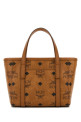 Printed canvas Toni handbag MCM (MWPGSMT03)