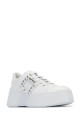 VIV SKATE HIGH STRASS SNEAKERS ROGER VIVIER (RVW73729110LXQ)