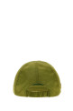 Бейсболка из экологичного нейлона «Green Re-Nylon» от PRADA (1HC5182DMI)