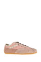 Розовые кроссовки ALEXANDER MCQUEEN (868495WIAKI)