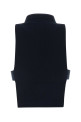 Dark blue piquet polo shirt Blue MIU MIU (MJT738SOOO14RW)