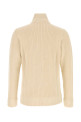 Кардиган з суміші бавовни та піску MAISON MARGIELA (SI1HA0013S17781)