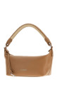 Мини-сумка через плечо «Cala» из верблюжьей кожи LOEWE (A120HPLX03)