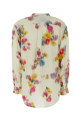 Printed crepe Catchell shirt ISABEL MARANT ETOILE (CH0080FAD3J02E)