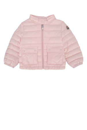 LANS JACKET Pink MONCLER JR (L19511A00020597YF)