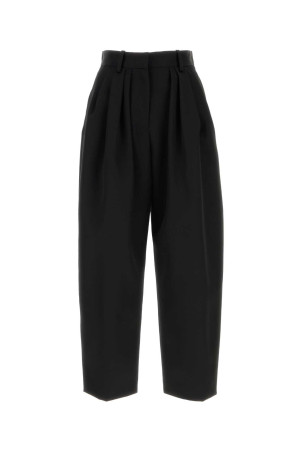 Black wool Janice pant ISABEL MARANT (PA0613FAD3F03I)