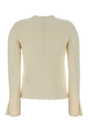 Ivory boucle Suely blazer ISABEL MARANT (VE0751FAD3E05I)