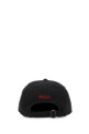 Black cotton baseball cap Green POLO RALPH LAUREN (710548524)