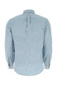 Denim shirt POLO RALPH LAUREN (710792042)