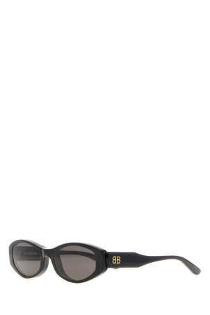 Black acetate Nova sunglasses Black BALENCIAGA (870640T0039)