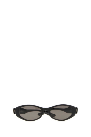 Black acetate Nova sunglasses Black BALENCIAGA (870640T0039)