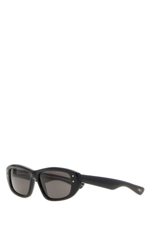Black acetate sunglasses Black BALENCIAGA (870668T0039)
