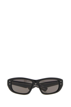 Black acetate sunglasses Black BALENCIAGA (870668T0039)