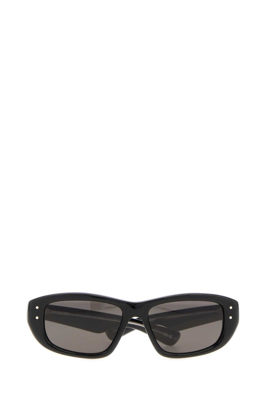 Black acetate sunglasses Black BALENCIAGA (870668T0039)