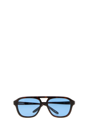Printed acetate Pilot Daily sunglasses BALENCIAGA (870674T0039)