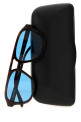Printed acetate Pilot Daily sunglasses BALENCIAGA (870674T0039)