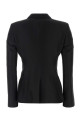 Чорний блейзер Black GUCCI (870960ZAU9E)