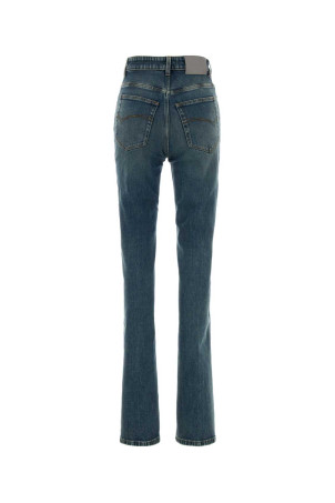 Stretch denim jeans BALENCIAGA (872177TUW69)