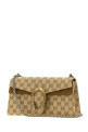 Сумка через плече GUCCI «Dionysus» із тканини GG середнього розміру (874735FAF7S)
