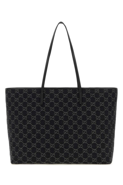 Тканинна сумка для покупок GG від GUCCI (874745FAF8W)