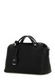 Чорна шкіряна сумочка середнього розміру By The Way від FENDI (8BL155ASU2)