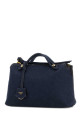 Джинсова двостороння сумочка середнього розміру By The Way від FENDI (8BL155AWPO)