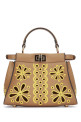 PEEKABOO MINI VIT.GRACE RICA FENDI (8BN244AWV1)
