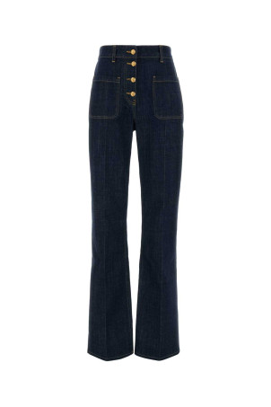 Denim jeans VALENTINO GARAVANI (9B3DD23LAER)