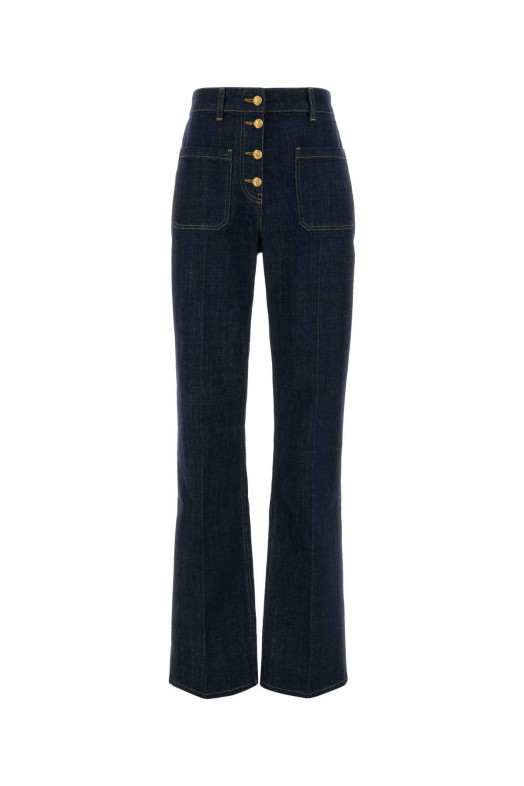 Denim jeans VALENTINO GARAVANI (9B3DD23LAER)
