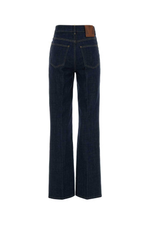 Denim jeans VALENTINO GARAVANI (9B3DD23LAER)