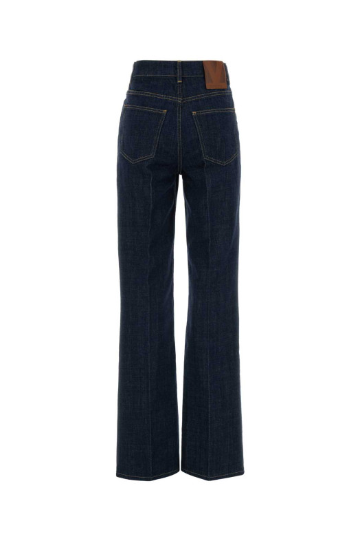 Denim jeans VALENTINO GARAVANI (9B3DD23LAER)