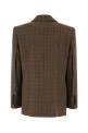 Embroidered wool blazer CHLOE (CH26AVE78164)