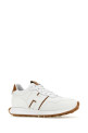 White leather H601 sneakers HOGAN (HXM6010EH41O64)
