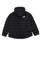 G REVERSIBLE PERRITO HOODED JACKET THE NORTH FACE (NF0A88UE)