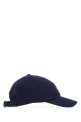 Blue cotton baseball cap POLO RALPH LAUREN (710548524)