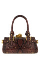 Printed leather Paddington handbag CHLOE (CH26AS805S76)