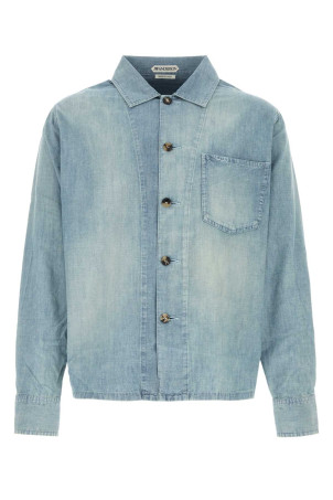 Chambray shirt JW ANDERSON (DS0018PG1982)