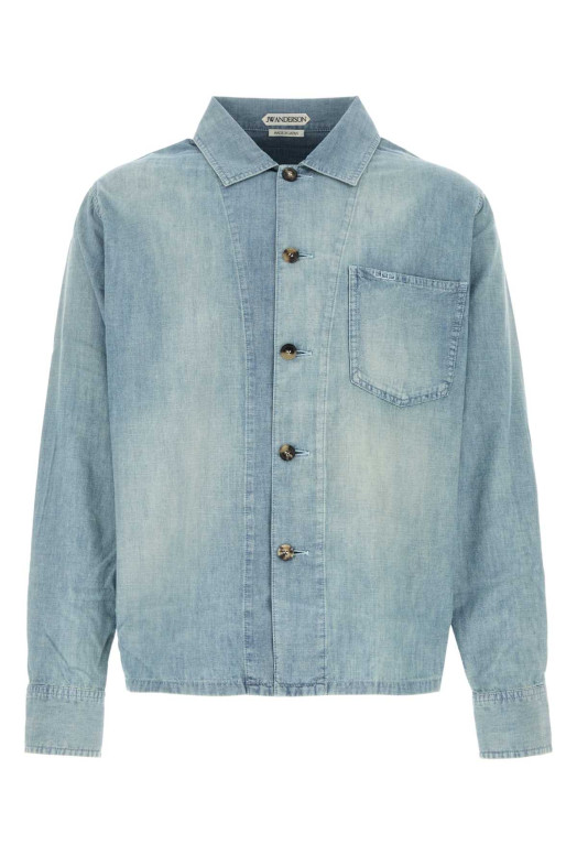 Chambray shirt JW ANDERSON (DS0018PG1982)