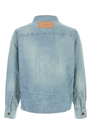 Chambray shirt JW ANDERSON (DS0018PG1982)