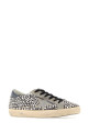 Embellished leather Super-Star sneakers GOLDEN GOOSE DELUXE BRAND (GWF00101F006008)