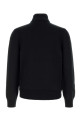 Black wool cardigan Black MONCLER (L20919B00027M1131)