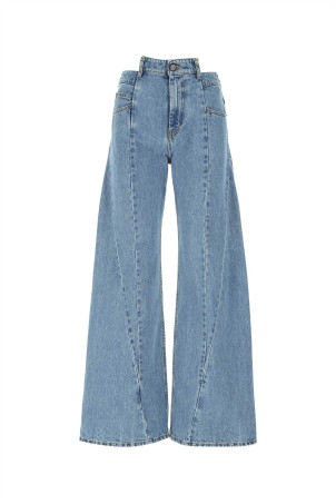 Denim jeans MAISON MARGIELA (S51LA0128S30617)