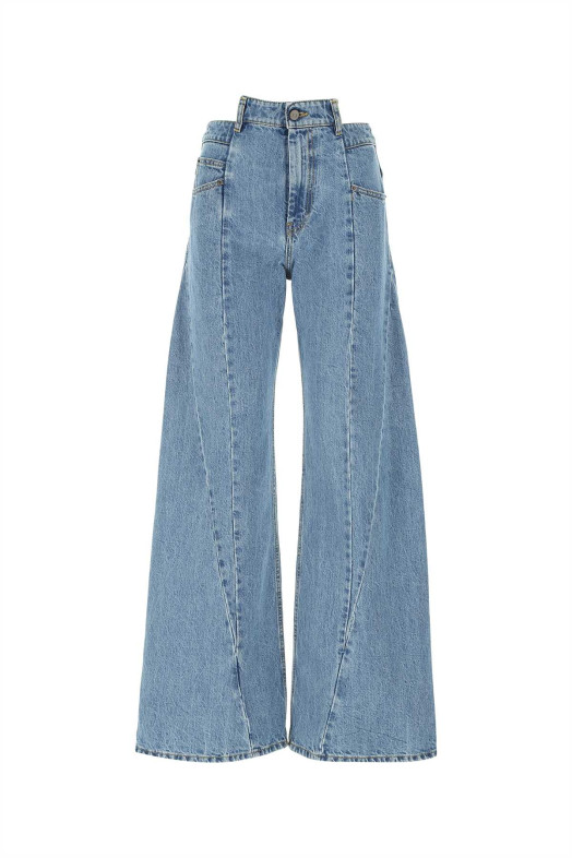 Denim jeans MAISON MARGIELA (S51LA0128S30617)