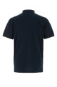 Midnight blue piquet polo shirt PRADA (UJN444SWM31867)