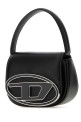 Black leather 1DR XS handbag DIESEL (X08709PR818)