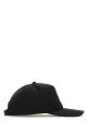 Black satin baseball cap ETRO (143538940)