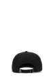Black satin baseball cap ETRO (143538940)