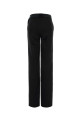 Black wool pant White THE ATTICO (261WCP00308WWW065AA)