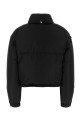 Black Re-Nylon down jacket Black PRADA (292394SOOO1WQ9)